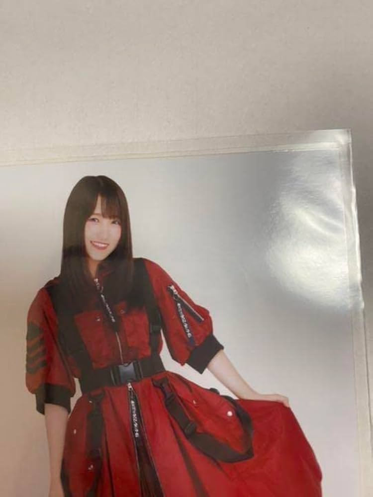 欅坂46 菅井友香 アクリル置時計 菅井友香 未使用 アクリル 時計 欅坂46 櫻坂46 - メルカリ